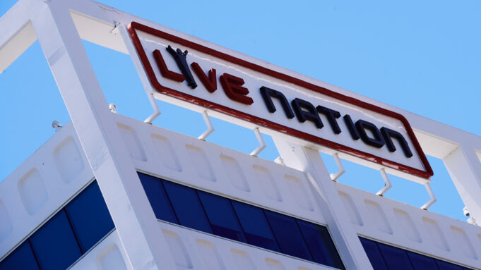 Live Nation