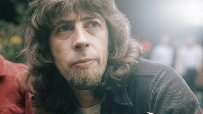 John Mayall