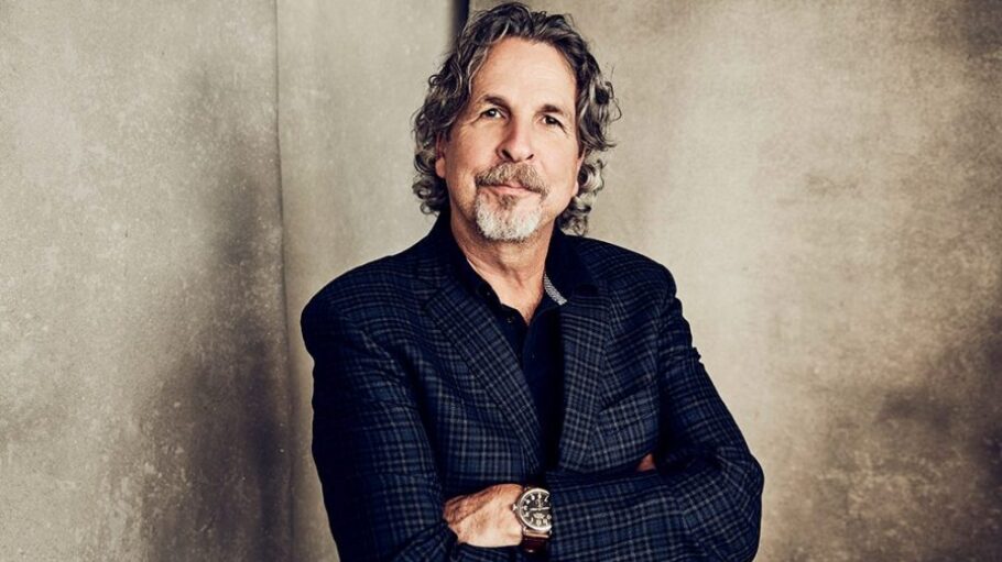 Peter Farrelly