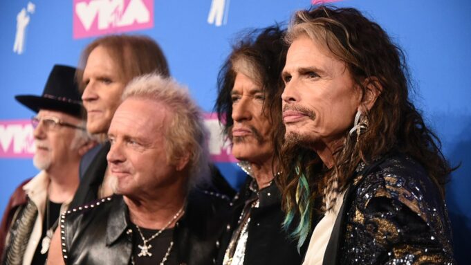 Aerosmith