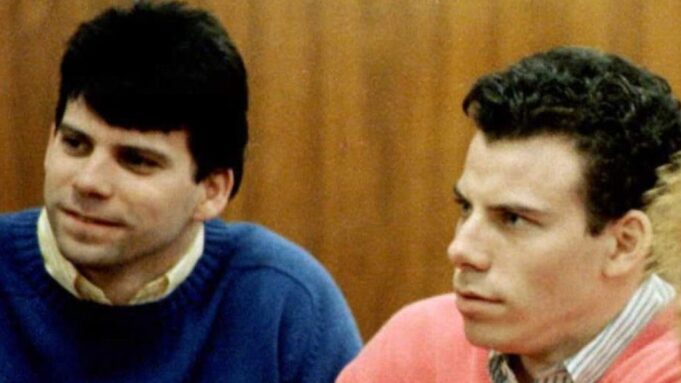 Menendez Brothers