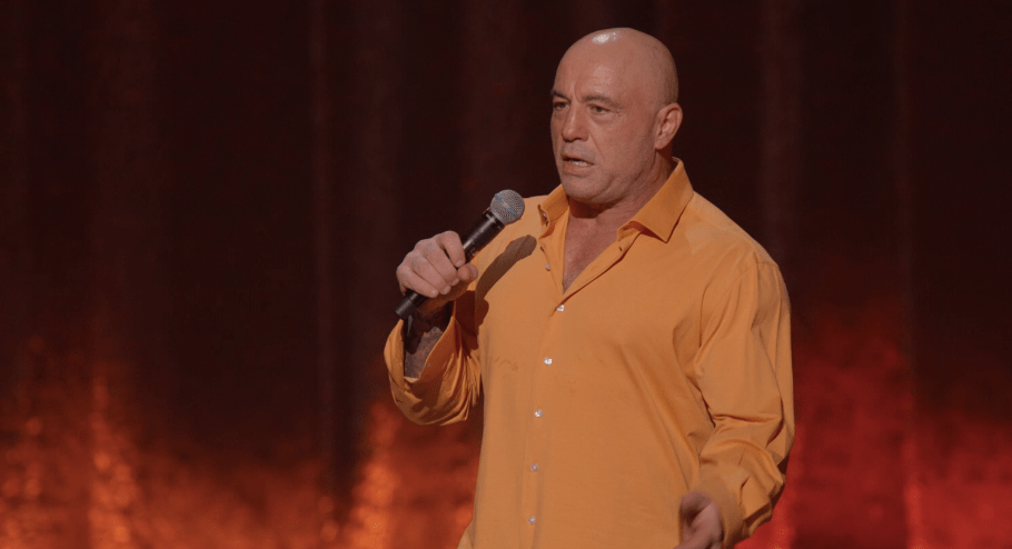 Joe Rogan