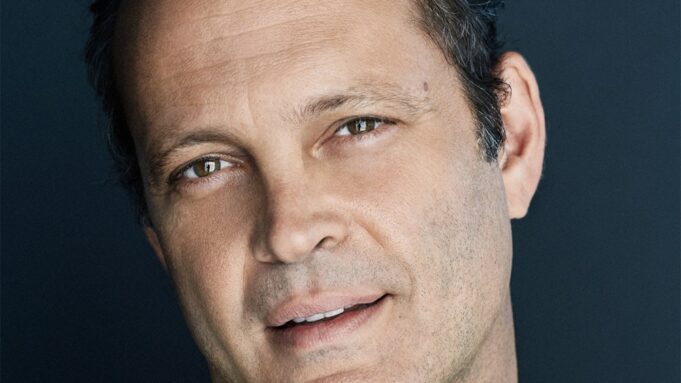 Vince Vaughn