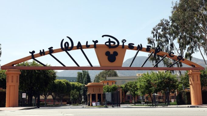 Walt Disney Studios