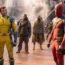 Wolverine and Deadpool