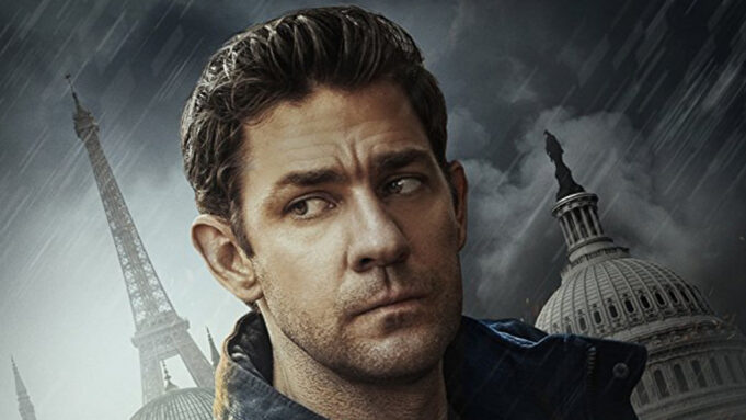 Jack Ryan