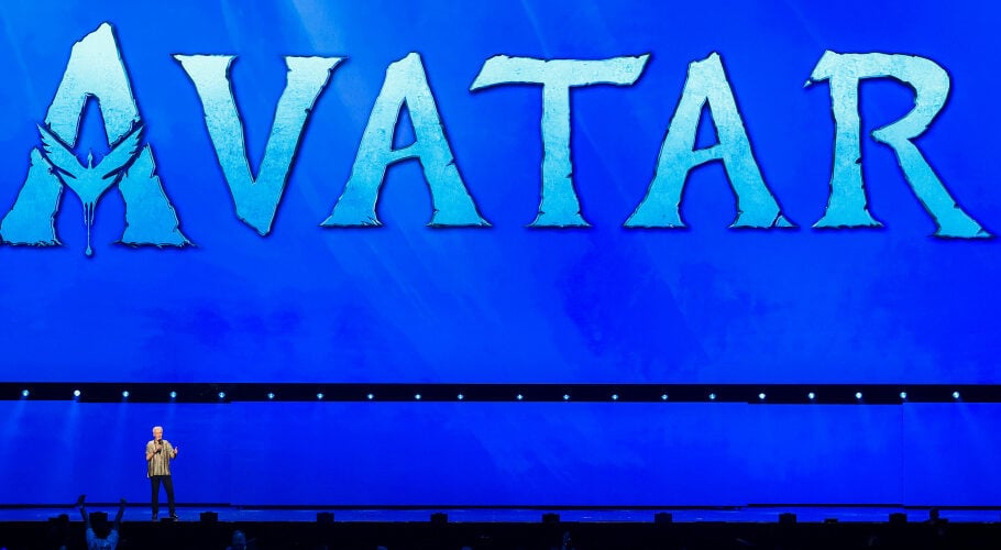 D23: THE ULTIMATE DISNEY FAN EVENT