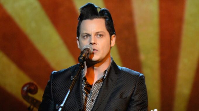 Jack White