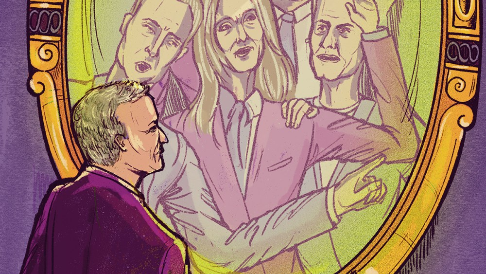 Who Will Replace Bob Iger? Here's Where the Disney CEO Candidates Stand