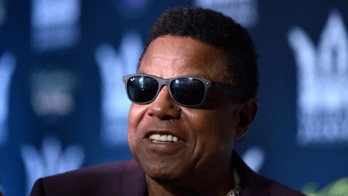 Tito Jackson