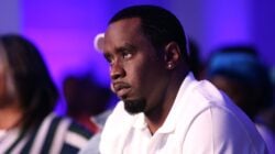 Sean 'Diddy' Combs