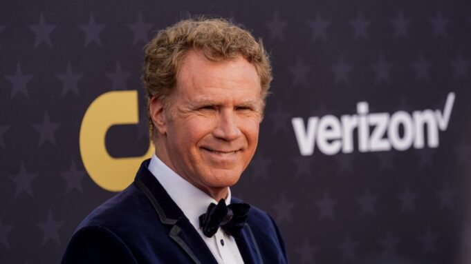 Will Ferrell