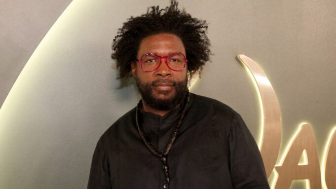 Questlove