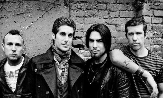 Jane's Addiction