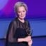 Jean Smart at the Emmys