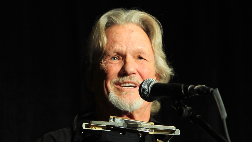 Kris Kristofferson, Country Music Legend, Dies at 88