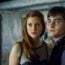 Ginny Weasley and Harry