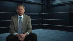 Vince McMahon