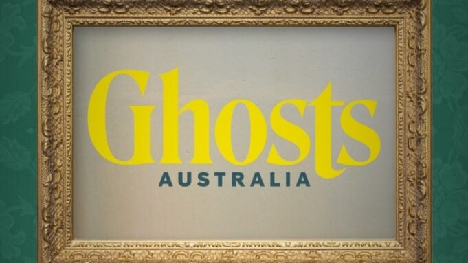 Ghosts Australia