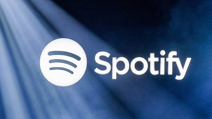 Spotify logo