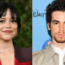 Jenna Ortega and Cameron Boyce