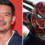 Destin Daniel Cretton and Spider-Man