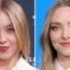 Sydney Sweeney and Amanda Seyfried