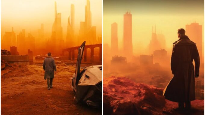 Blade Runner 2049