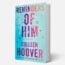 Colleen Hoover book