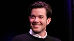 John Mulaney