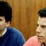 Menendez brothers