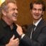 Mel Gibson and Andrew Garfield