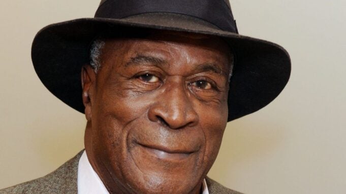 John Amos