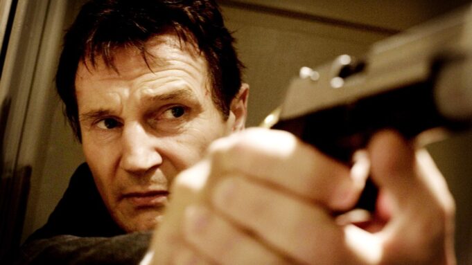 Liam Neeson