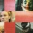 Collage of superhero movies