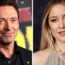 Hugh Jackman and Kate Hudson