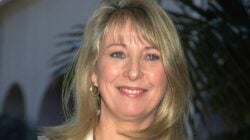 Teri Garr