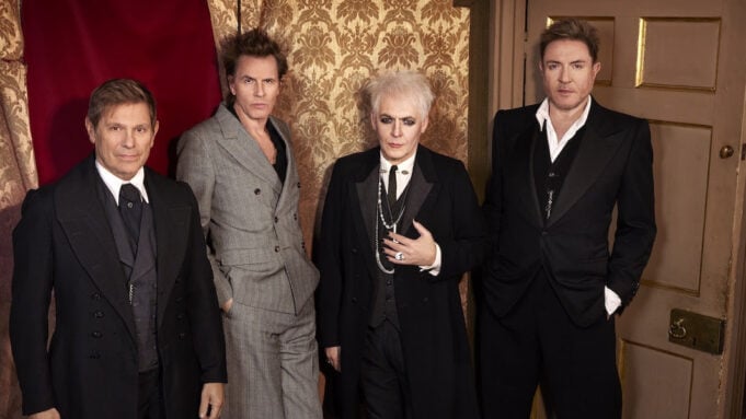 Duran Duran