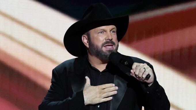 Garth Brooks