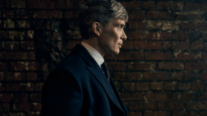 Peaky Blinders