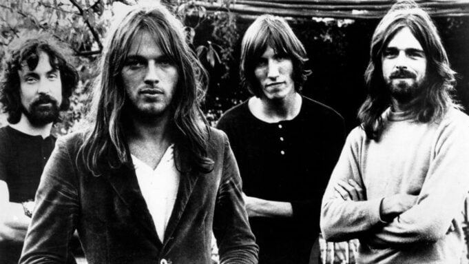 Pink Floyd