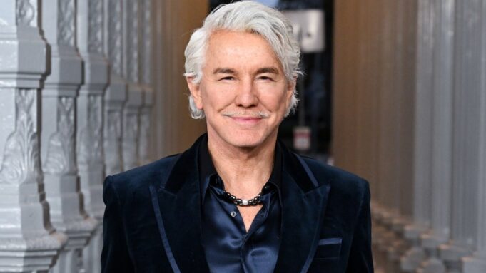 Baz Luhrmann