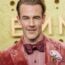 James Van Der Beek