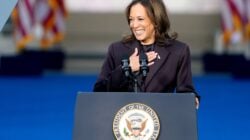 Kamala Harris