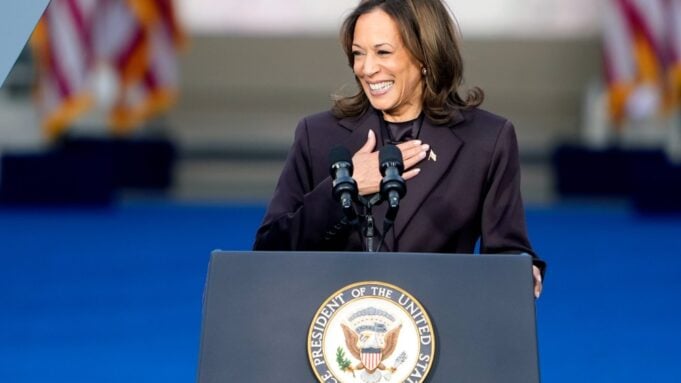 Kamala Harris