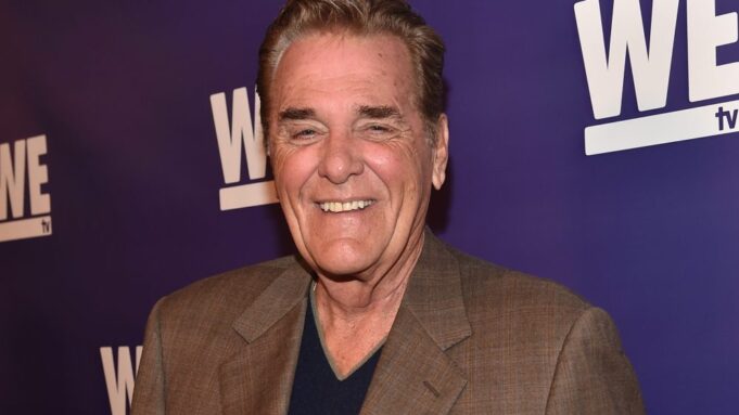 Chuck Woolery