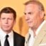 Yellowstone's Taylor Sheridan and Kevin Costner