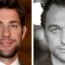 John Krasinski and Matthew Rhys