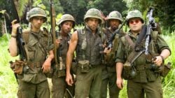 Tropic Thunder