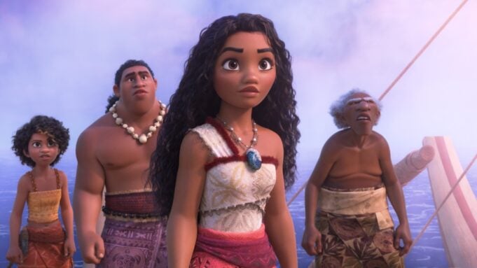 Box Office: ‘Moana 2’ Earns Gigantic